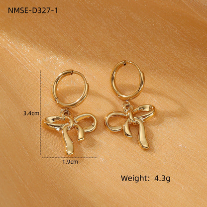 NMSE-D327-1 Gold