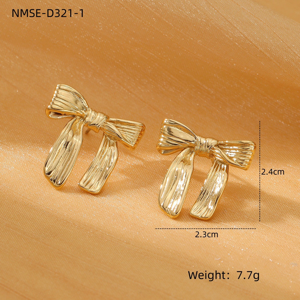 NMSE-D321-1 Gold